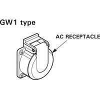 Honda EU10iT1GW1 Image #2