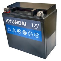 Hyundai HHY9550FE-ATS Image #5
