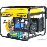 Champion LPG6500E Image #1