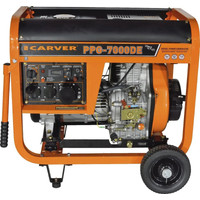 Carver PPG-7000DE