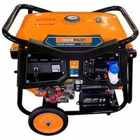 MaxPiler MPG-6500CE
