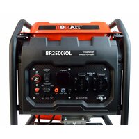 Brait BR2500IOL Image #6