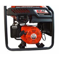 Brait BR2500IOL Image #7