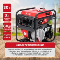 P.I.T. PGE4500-G Image #7