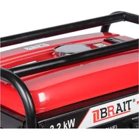 Brait BR3800E Image #4
