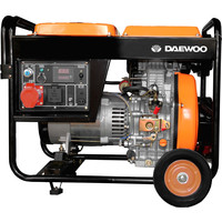Daewoo Power DDAE 6000XE-3