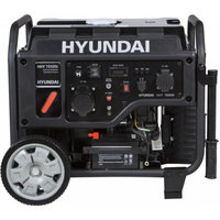 Hyundai HHY 7050Si Image #1