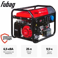 Fubag BS 6600 A ES 646281