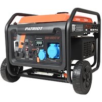 Patriot iGN 5500W