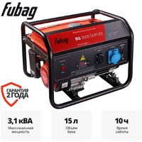 Fubag BS 3500 DUPLEX 646470