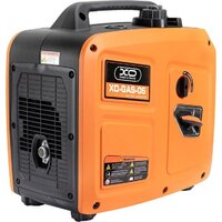 XO 2500W