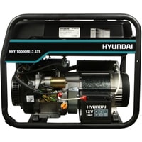 Hyundai HHY 10000FE-3 ATS Image #4