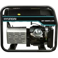 Hyundai HHY 10000FE-3 ATS Image #3