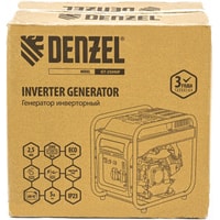 Denzel GT-2500iF Image #12