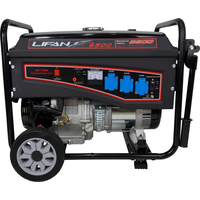 Lifan LF6500E Image #1