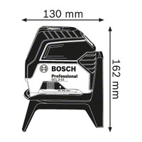 Bosch GCL 2-15 Professional [0601066E02] Image #5