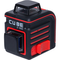 ADA Instruments CUBE 2-360 ULTIMATE EDITION (A00450) Image #2
