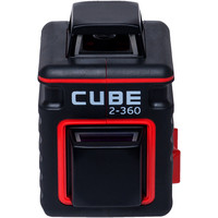 ADA Instruments CUBE 2-360 ULTIMATE EDITION (A00450) Image #5