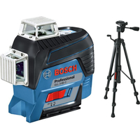 Bosch GLL 3-80 C Professional (со штативом BT 150) Image #1