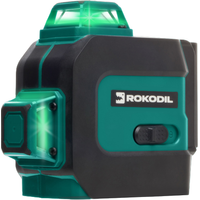 Rokodil Ray Pro 1045797 Image #1