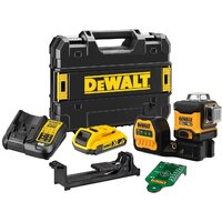DeWalt DCE089D1G18 (с 1-им АКБ, кейс)