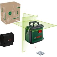 Bosch AdvancedLevel 360 0603663BZ0