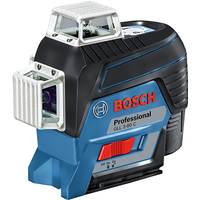 Bosch GLL 3-80 C Professional Image #1