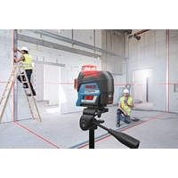 Bosch GLL 3-80 C Professional Image #5