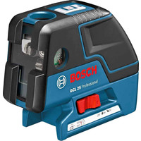 Bosch GCL 25 [0601066B00] Image #1