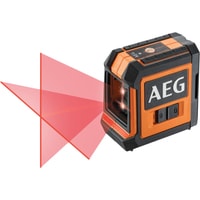 AEG Powertools CLR215-B 4935472252 Image #2
