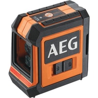 AEG Powertools CLR215-B 4935472252