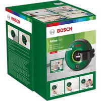Bosch Atino Set 0603663A01 (6 гелевых вкладышей) Image #3