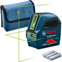 Bosch GLL 2-10 G Professional 0601063P00 Image #1