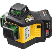 Stabila LAX 600G