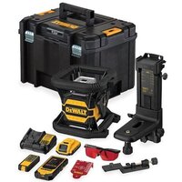 DeWalt DCE080D1RS (с 1-им АКБ, кейс) Image #1
