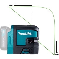 Makita SK105GDZ (без АКБ) Image #11