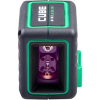 ADA Instruments Cube Mini Green Professional Edition А00529 Image #6