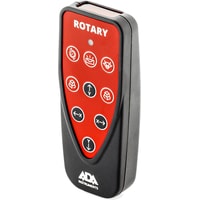 ADA Instruments Rotary 400 HV Servo A00458_2020 Image #10