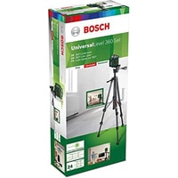 Bosch Universal Level 360 0603663E03 (со штативом) Image #3