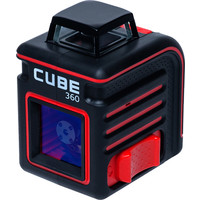 ADA Instruments CUBE 360 ULTIMATE EDITION (A00446) Image #2