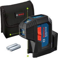 Bosch GPL 3 G Professional 0601066N00