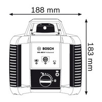 Bosch GRL 400 H Professional [0601061800] Image #3