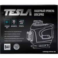 Tesla URХ3PRO Image #9