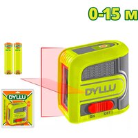 Dyllu DTLE1M03 Image #1
