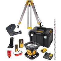 DeWalt DCK374D1R (с 1-им АКБ, кейс) Image #1