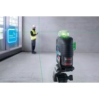 Bosch GLL 3-80 CG Professional (с держателем BM 1) Image #4