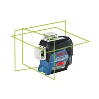 Bosch GLL 3-80 CG Professional (с держателем BM 1) Image #2