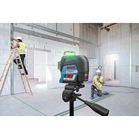 Bosch GLL 3-80 CG Professional (с держателем BM 1) Image #3