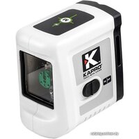 Kapro 862G Prolaser Green Cross Line