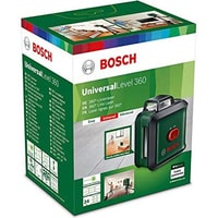 Bosch Universal Level 360 0603663E00 Image #3
